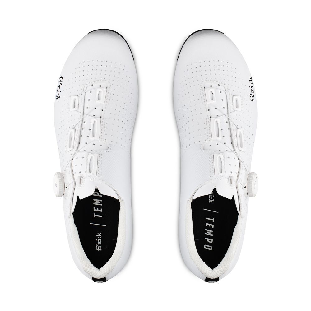 Fizik Shoes Decos Carbon