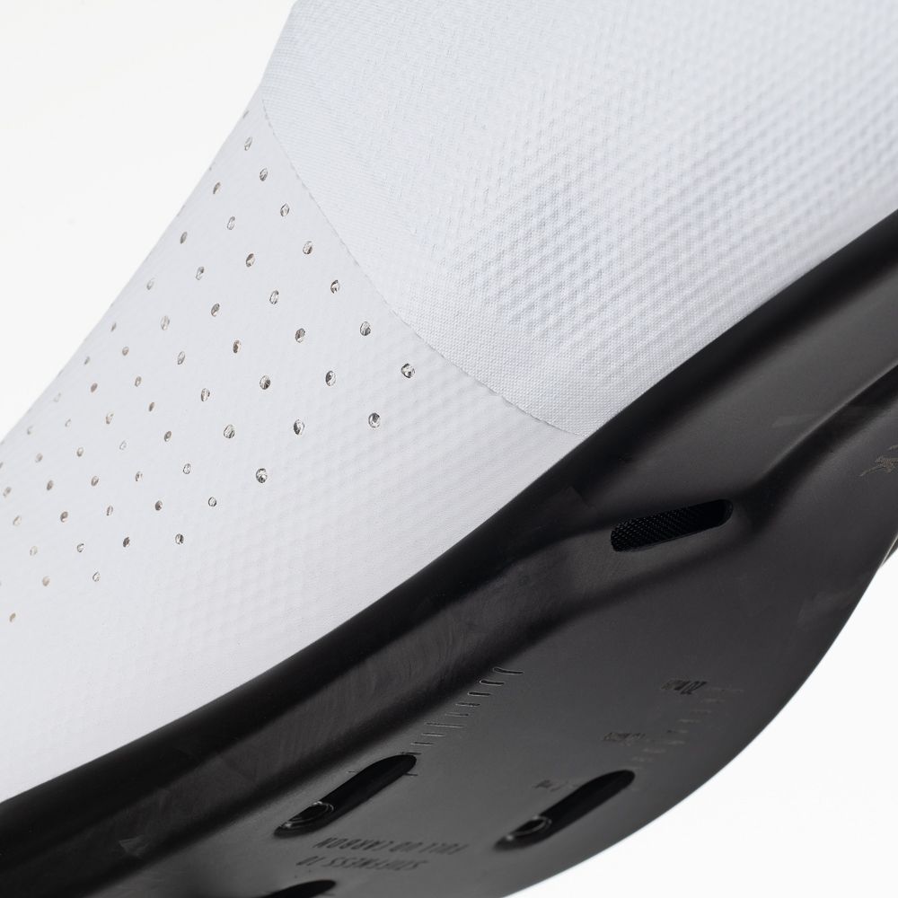 Fizik Shoes Decos Carbon