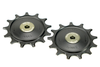 Enduro Jockey Wheels