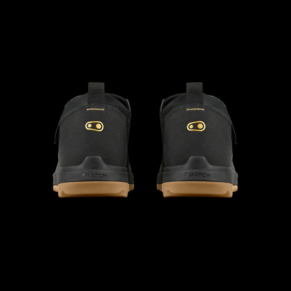 Crankbrothers Stamp Trail Boa Black/Gold