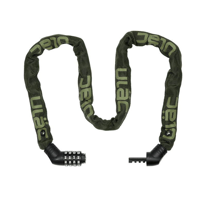 ULAC Street Fighter Chain Combo 5mmx100cm