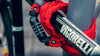 ULAC Lock 52nd Street Chain Combo 4mmx120cm
