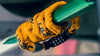 ULAC Lock 52nd Street Chain Combo 4mmx120cm