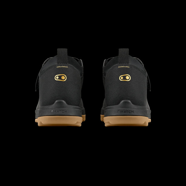 Crankbrothers Mallet Trail Boa Black/Gold
