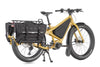Tern Cargo Hold 72 Panniers