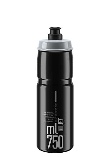 Elite Bottle Jet 750ml