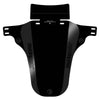 Mucky Nutz Guard Fat Face Fender Front Black 2024