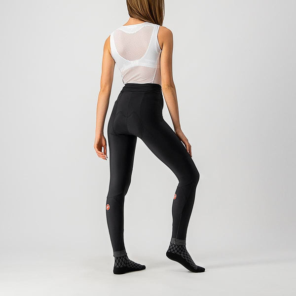 Castelli Velocissima Thermal Tight Womens