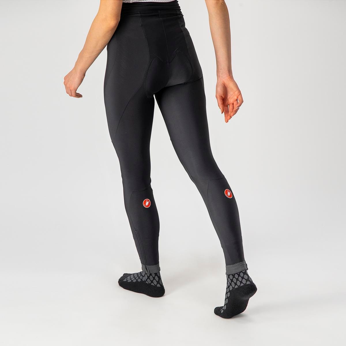 Castelli Velocissima Thermal Tight Womens