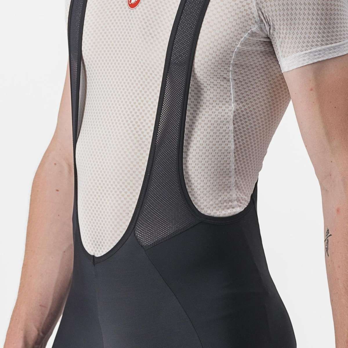Castelli Unlimited Cargo Bibshort Mens