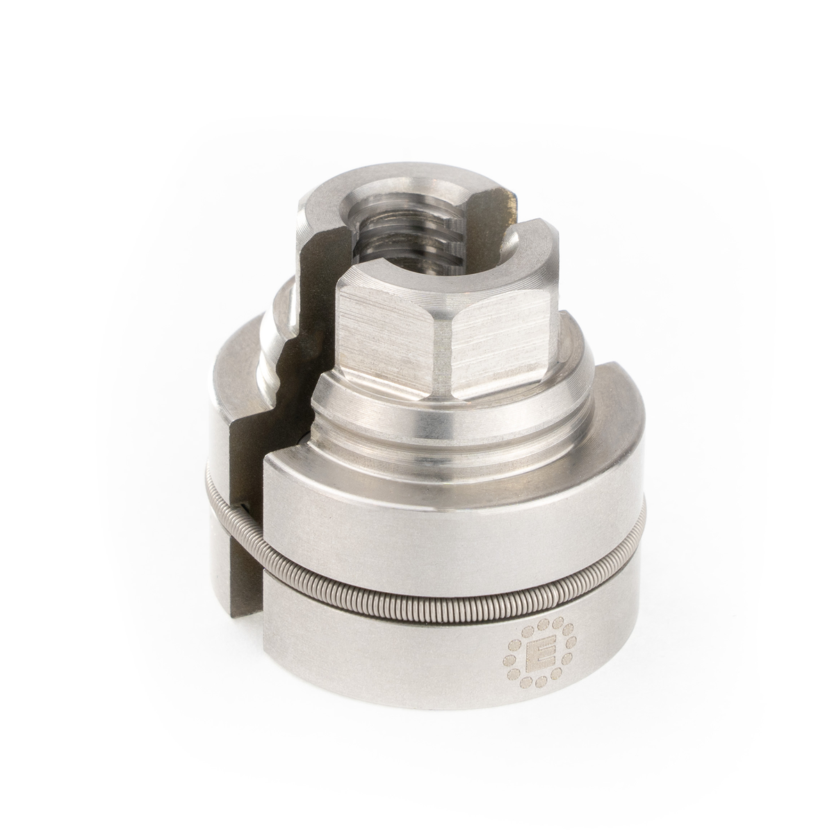Enduro Bearing Press Zip-Nut
