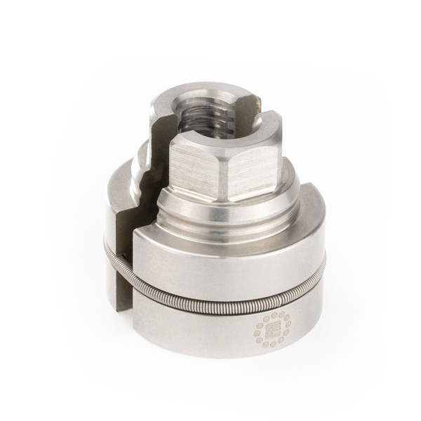 Enduro Bearing Press Zip-Nut