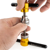 Enduro Bearing Press Zip-Nut