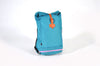 XXF Backpack 45-60L Green/Blue