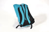 XXF Backpack 45-60L Green/Blue
