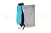 XXF Backpack 45-60L Green/Blue
