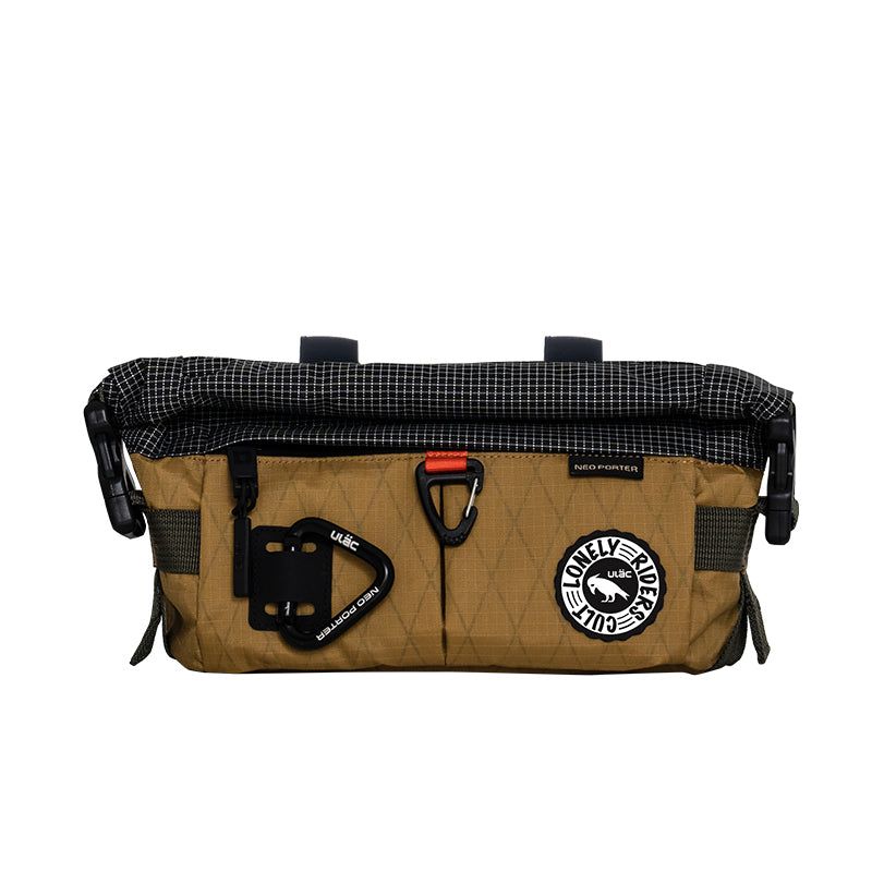 ULAC Coursier Jager 3.0L