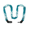 ULAC Street Fighter Chain Combo 5mmx100cm