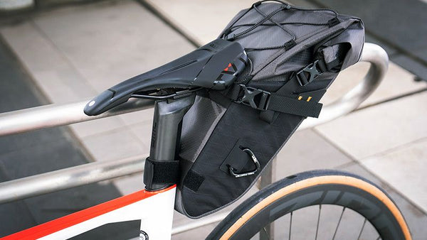 ULAC Radtail GT Max 16L