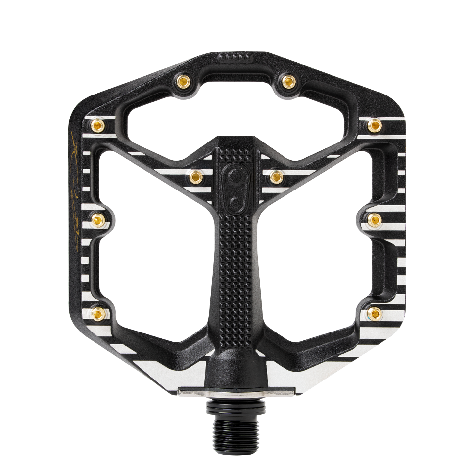 Crankbrothers Stamp 7 Pedals - Fabio Edition