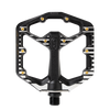 Crankbrothers Stamp 7 Pedals - Fabio Edition
