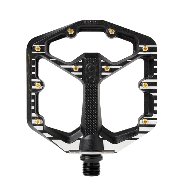Crankbrothers Stamp 7 Pedals - Fabio Edition