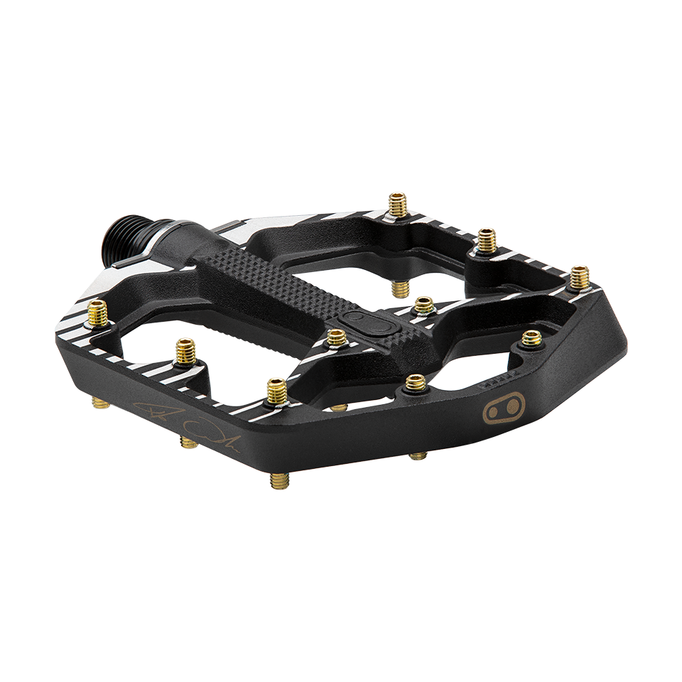 Crankbrothers Stamp 7 Pedals - Fabio Edition