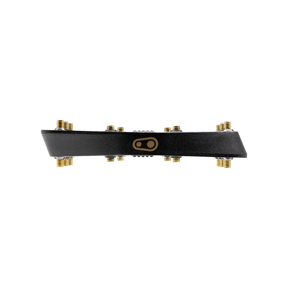 Crankbrothers Stamp 7 Pedals - Fabio Edition