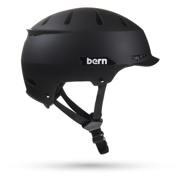 Bern Hendrix MIPS Matte Black