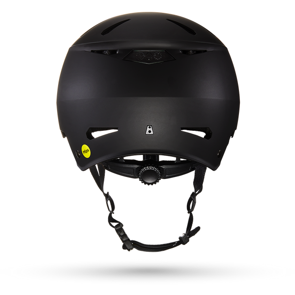 Bern Hendrix MIPS Matte Black