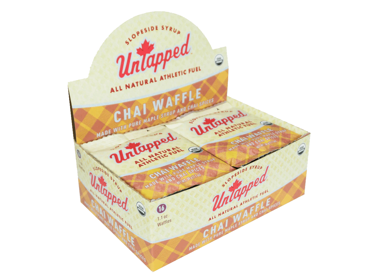 UnTapped Waffles