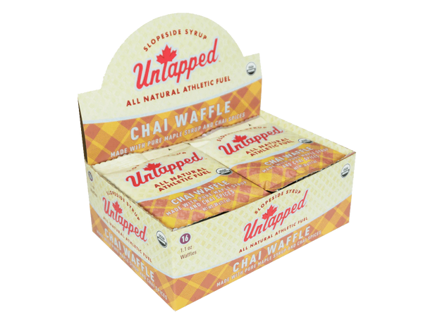 UnTapped Waffles