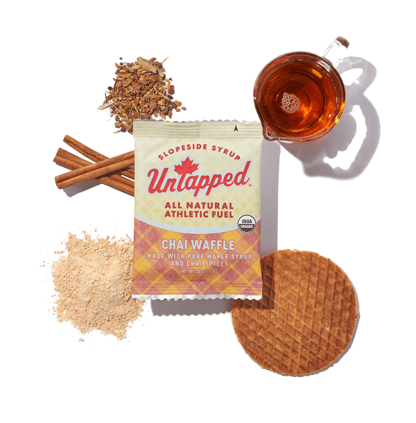 UnTapped Waffles