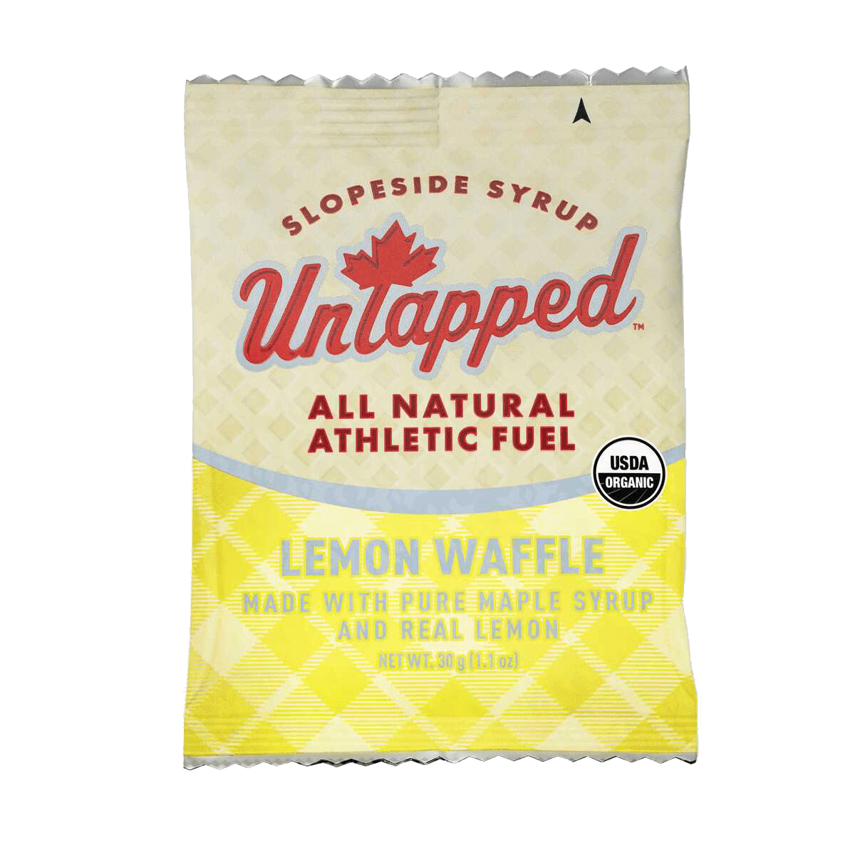 UnTapped Waffles