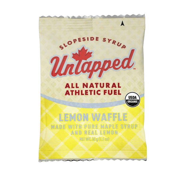 UnTapped Waffles