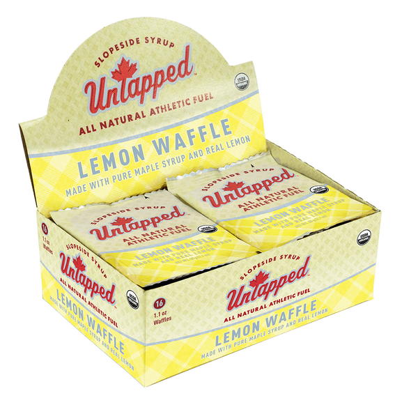 UnTapped Waffles