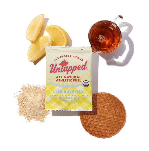 UnTapped Waffles