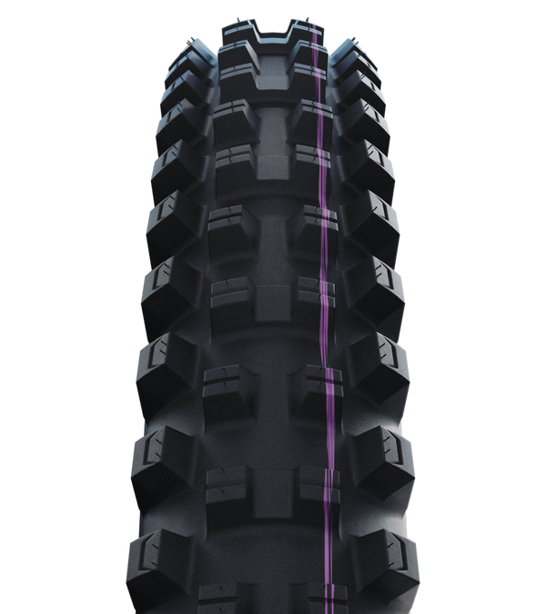 Schwalbe Tyre Shredda Front Radial