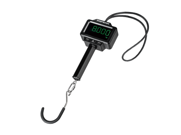 Topeak Bike Scale Team Issue