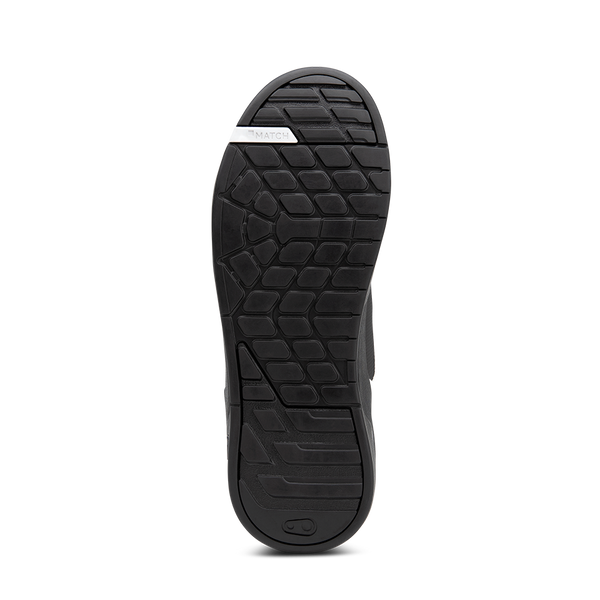 Crankbrothers Stamp Speedlace Black/White