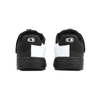 Crankbrothers Stamp Speedlace Black/White
