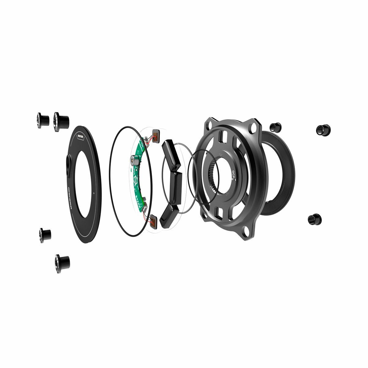 Rotor Inspider 110x4