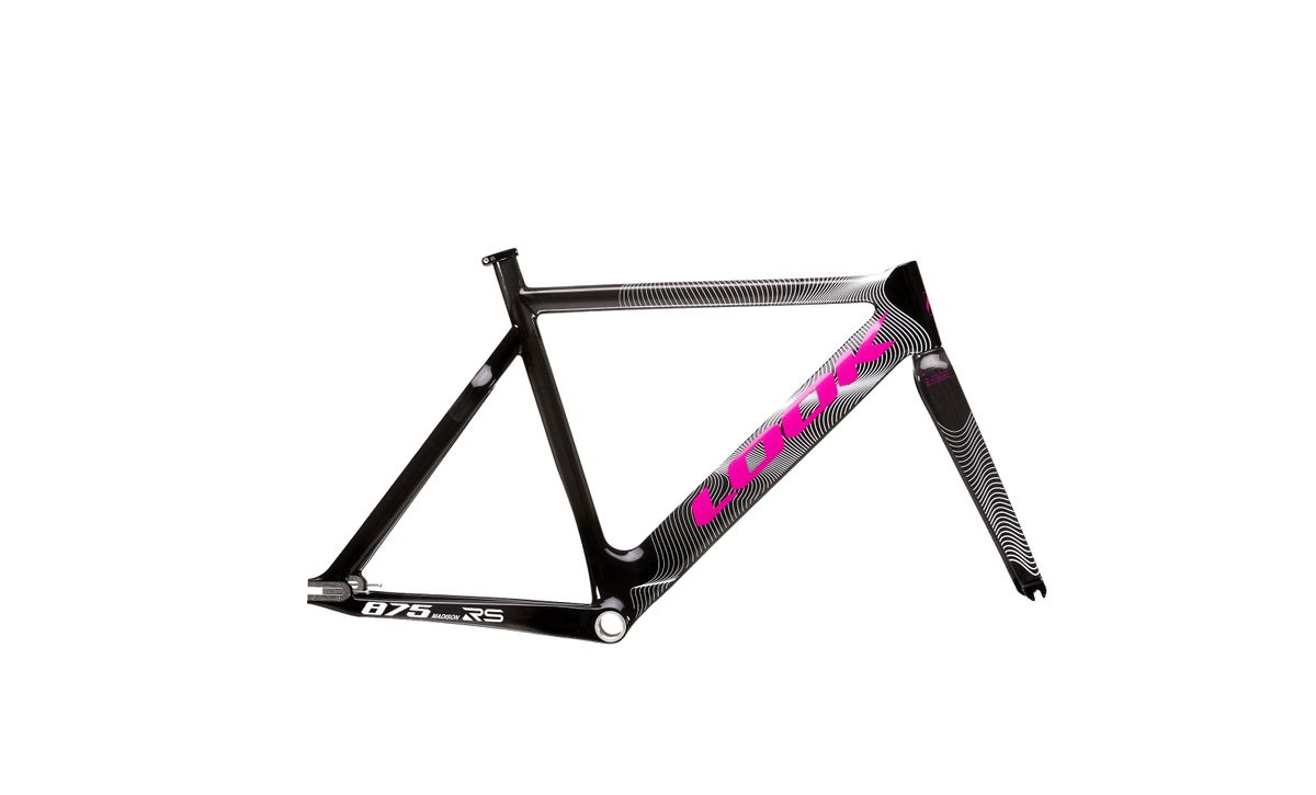 Look 875 Madison Frameset