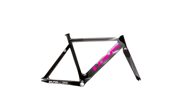 Look 875 Madison Frameset