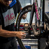Look 875 Madison Frameset