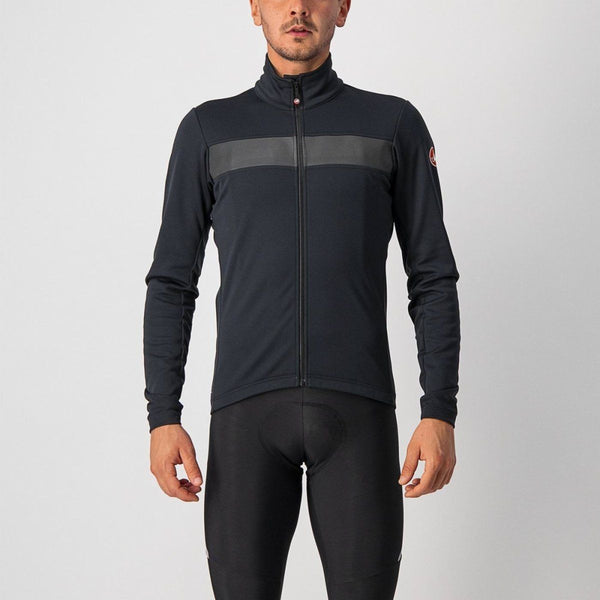 Castelli Raddoppia 3 Jacket Men's