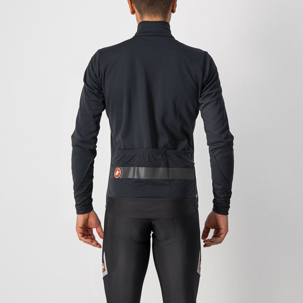 Castelli Raddoppia 3 Jacket Men's