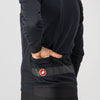 Castelli Raddoppia 3 Jacket Men's