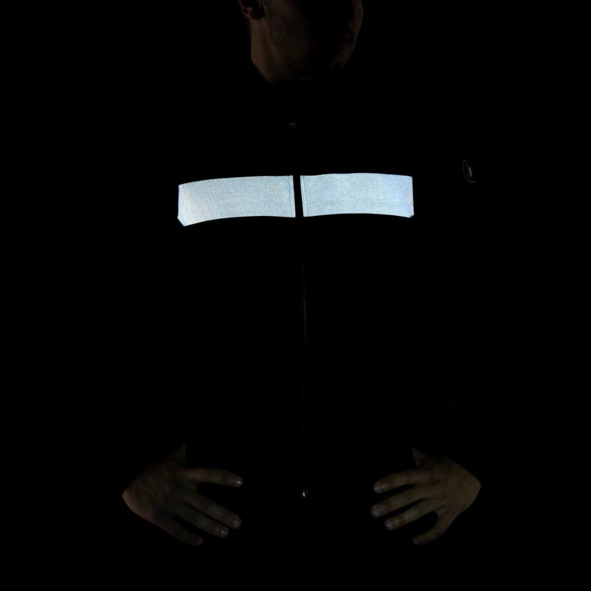 Castelli Raddoppia 3 Jacket Men's