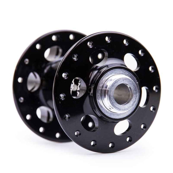 White Industries XMR Front 12x100